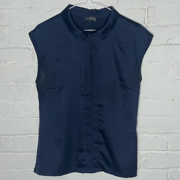 The Limited Tops - The Limited Top M